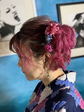 アスイン(asuin) セット