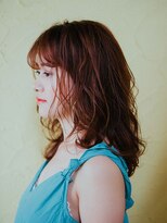 プロデュース 町田店(Produce)&nbsp;大人かわいいくびれセミディ【町田/町田駅/学割U24】