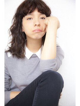 キートスバイガーランド (Kiitos by Garland) [Kiitos]自然なおしゃれ感☆ピュアウェーブ