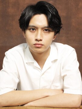 シアンデルカ(CYANDELUCCA) 大人センターパート