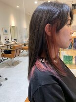 ラブ アンド ヘア ロコ(Love&Hair Loco)&nbsp;デザインカラー