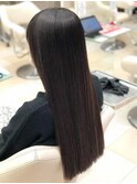 美髪☆ロング