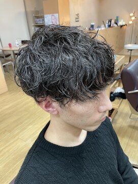 ディフィアート(Defiart) ツイストスパイラル