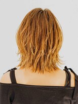 イコール バイ プロデュース 町田駅前店(equal by Produce)&nbsp;外ハネウルフミディ[学割U24][町田/町田駅]