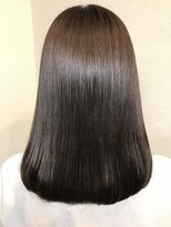 ケア 坂戸駅前店(Care)&nbsp;Nドッドシアカラーリング