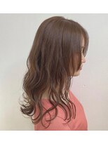 エキップクーラージュグラン&nbsp;ロングスタイル