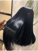 ネイビーブルー
