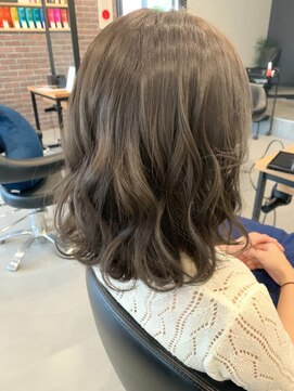 アプシー 明石店(Apsee) 【ApseeHair】