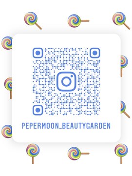 美容室 ペパームーン 成田店 Instagramにスタイル載せてます@pepermoon_beautygarden