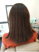 うるつや☆ヘアエステトリートメント!!