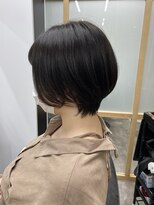 フレーム なんば店(FRAME)&nbsp;くびれショート