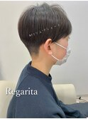 【Regarita】ニュアンスカラー/メンズライク◎30代40代50代