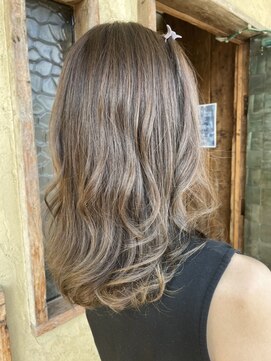 ニコ 光明池(nico) 2022.7.19