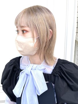 グラスペディア(graspedia) ホワイトミルクティーm