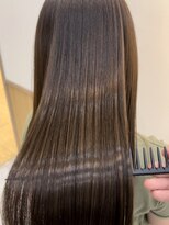 アンジュヘアー(ange hair)&nbsp;髪質改善