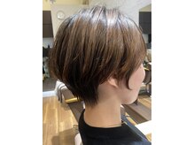 ヘアメイク フラン(Hair Make F'LAN)