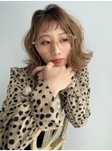 愛されボブ
