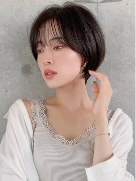 ザシー おおたかの森(The C) 20代30代40代ナチュラル大人可愛いレイヤースタイル