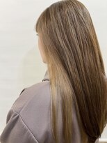 ティンク 横浜(Tink)&nbsp;トーンアップ○インナーカラー/Tink横浜　小林　あかり