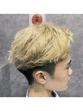 ジョーカー(JOKER) JOKER STYLE