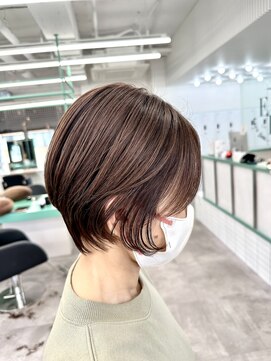 エイト 川崎店(EIGHT) シークレットハイライト［川崎］