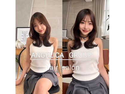 アンジェリカ 近鉄奈良店(ANGELICA)の写真