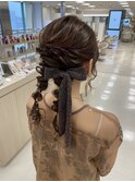 【ぽこぽこアレンジ/結婚式アレンジ/湘南】