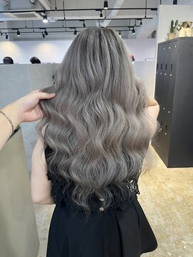 メリー オオサカ(Merly Osaka) smoky gray