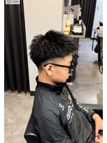 ブライト(Bright)&nbsp;ジェットモヒカン