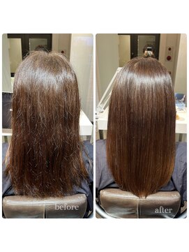 イフ 神戸元町 三宮(if.) 超高濃度水素プレミアムエイジングケアカラーエステ＃ヘッドスパ