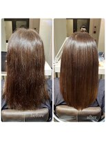 イフ 神戸元町 三宮(if.) 超高濃度水素プレミアムエイジングケアカラーエステ#ヘッドスパ