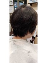 ガーデン ヘアー デザイン(GARDEN Hair Design)&nbsp;ボブ