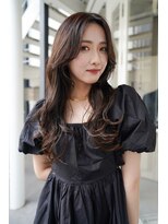 マセナ(Masena) 顔周りレイヤー