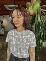 マド(Mado)&nbsp;lavender pink