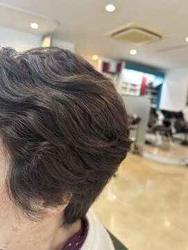 シーズンズ(SEASONS) 大人ショート