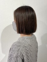 グルグル 新小岩店(GULGUL)&nbsp;くせ改善×ボブ