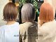 アレクサンドルオブカラーズカナザワ(ALEXANDRE OF COLORS KANAZAWA)の写真