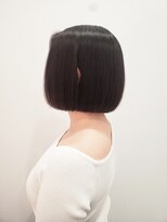 エレノア 自由が丘ANNEX(Eleanor)&nbsp;肩上ボブ/艶髪/黒髪ボブ