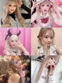ヘアサロン ズー(Hair Salon Zoo) modelu御用達サロン☆あなただけのHairを☆