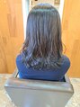 インライフヘアサロン(INLIFE HAIR SALON)&nbsp;デジタルパーマ
