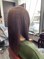 クロエ バイ ラヴィズム 新津店(CLOE by LUVISM)&nbsp;質感再生