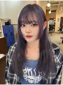 レイヤー/トリートメント/船橋/姫カット/津田沼/韓国