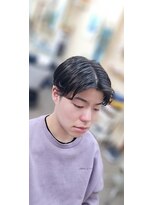 カットサロン みき&nbsp;カルマパーマ