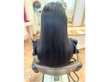 ヘアーアンドメイク カズヨ(Hair&Make CAZUYO)