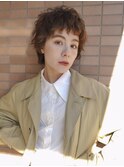 ニュアンスショート【山口担当】