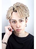 フェザーショート