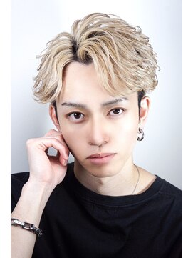 アイトーキョー 名古屋栄(AI TOKYO) フェザーショート