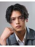 ゲリラクーポン【7月限定】カット+ヘアセット￥6900→￥5500 [渋谷駅] 