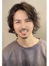 ノア(NOA) 村井 隆仁