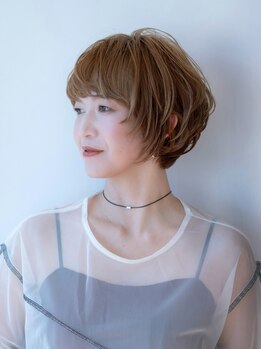 ヘアドゥ アヴェダ ららぽーとTOKYO-BAY店(hair do AVEDA)の写真/植物由来「AVEDA」取扱い◇オーガニックで白髪染めもダメージレスに。ナチュラルな発色や色モチも◎南船橋